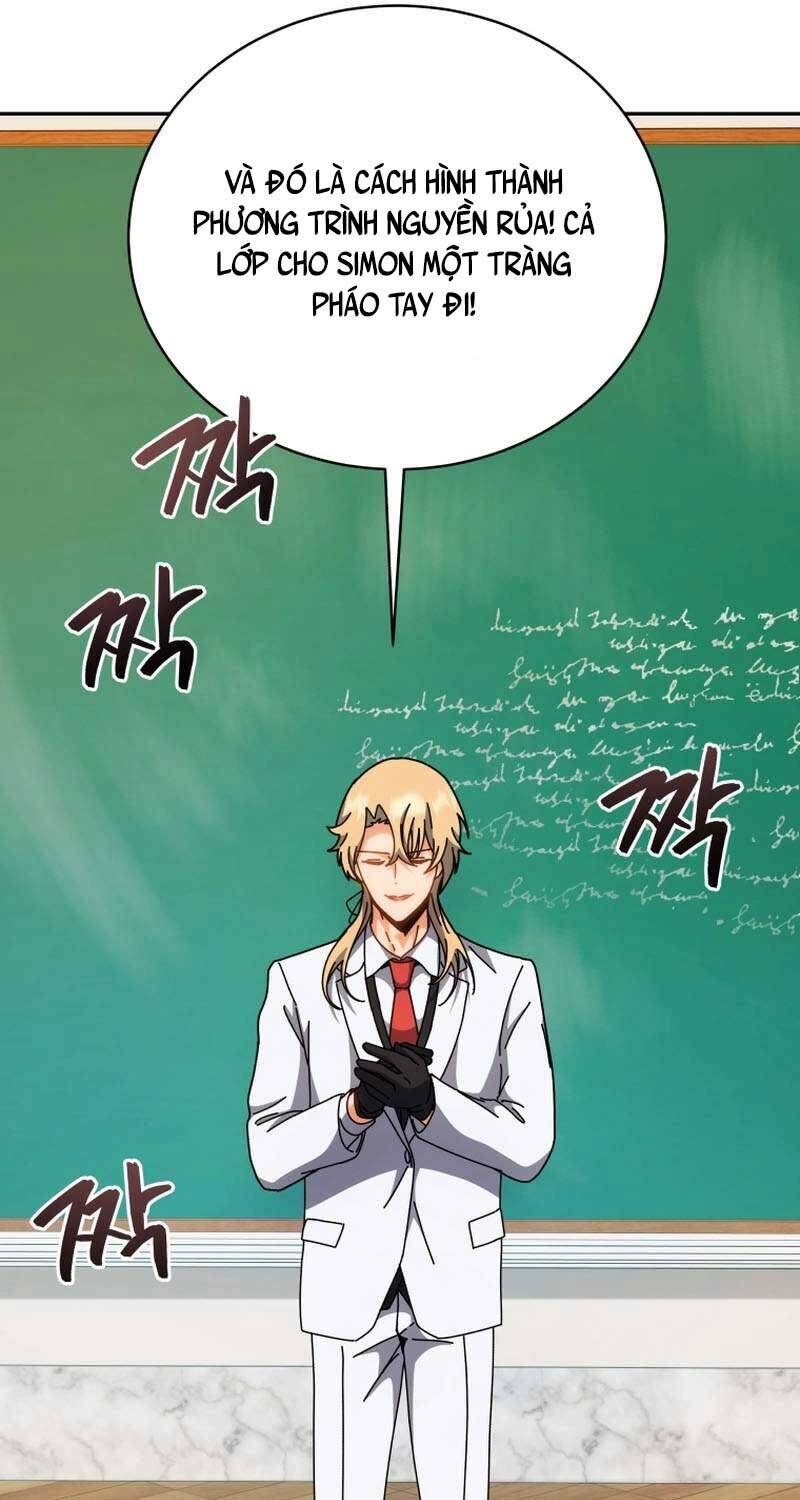 Tử Linh Sư Thiên Tài Của Học Viện Chapter 137 - Trang 14