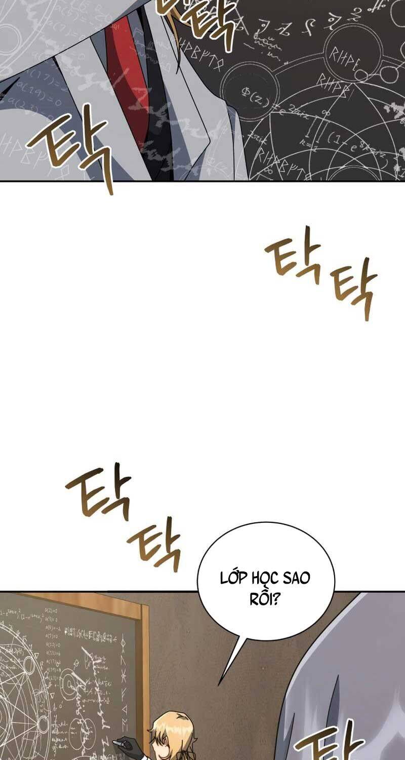 Tử Linh Sư Thiên Tài Của Học Viện Chapter 137 - Trang 36