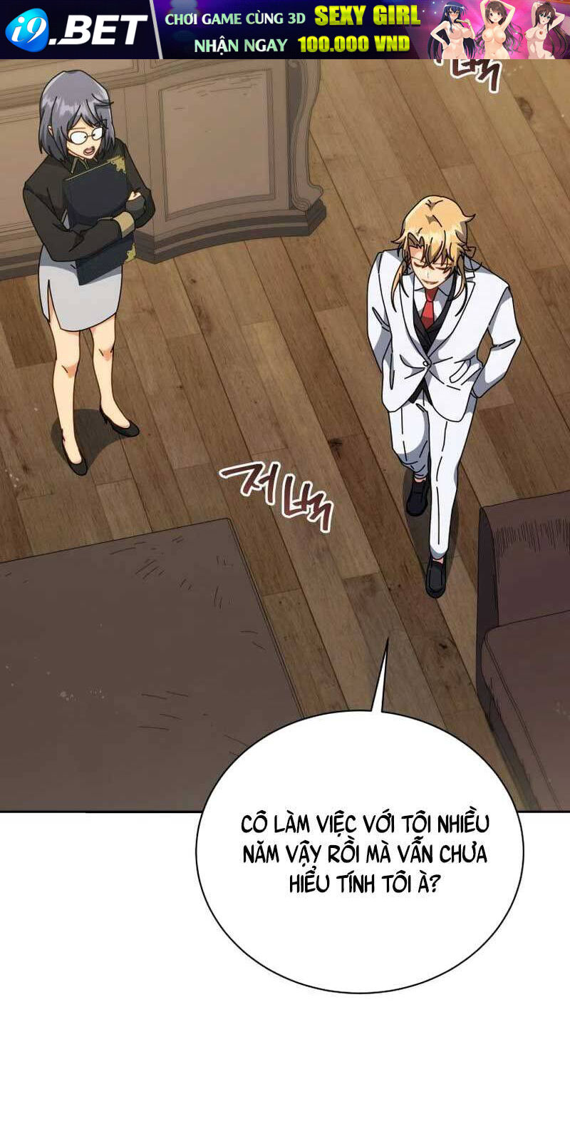 Tử Linh Sư Thiên Tài Của Học Viện Chapter 137 - Trang 50