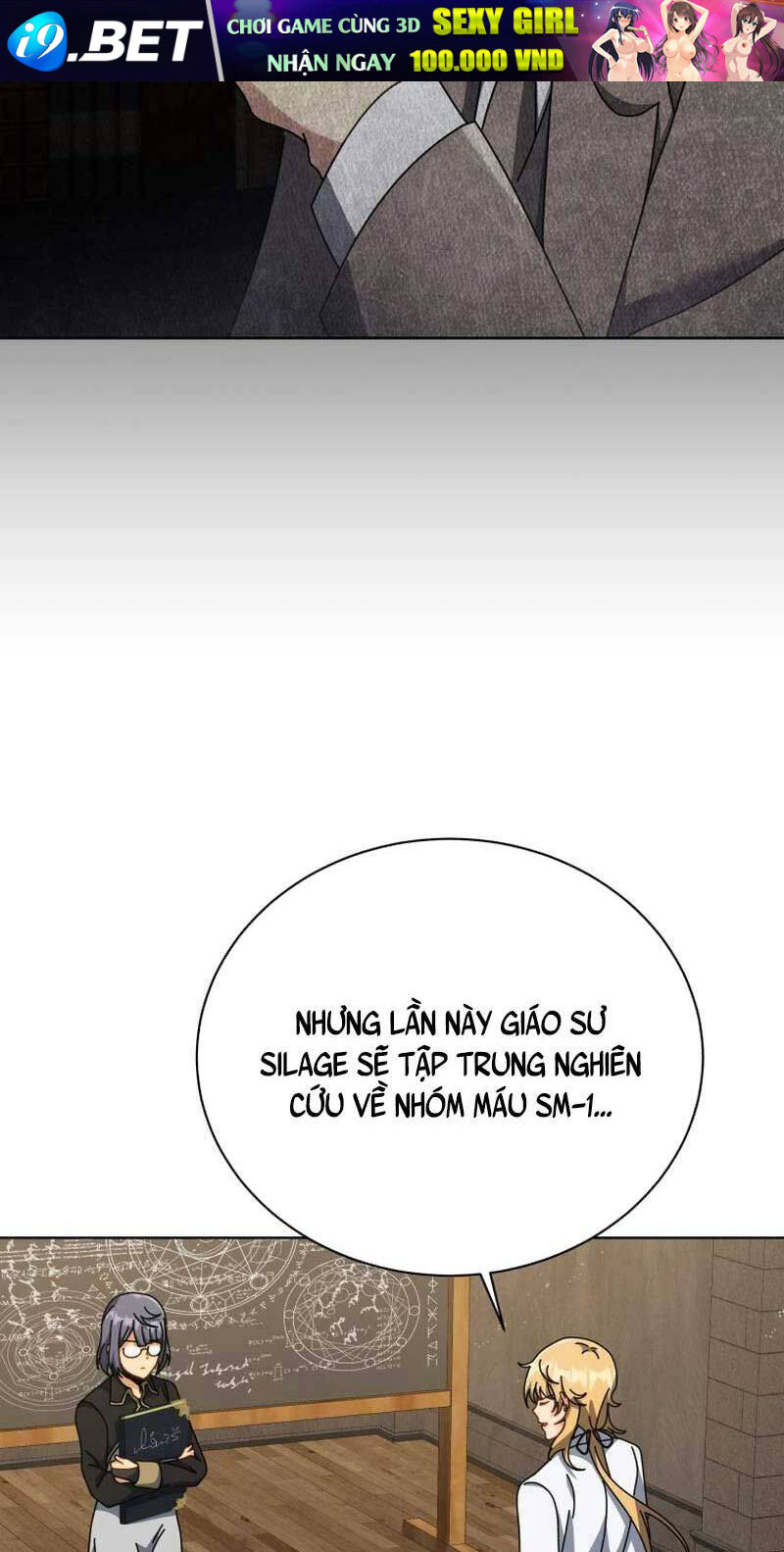 Tử Linh Sư Thiên Tài Của Học Viện Chapter 137 - Trang 68