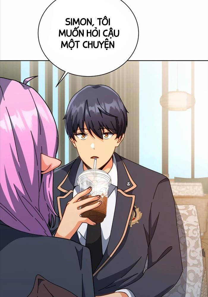 Tử Linh Sư Thiên Tài Của Học Viện Chapter 138 - Trang 105