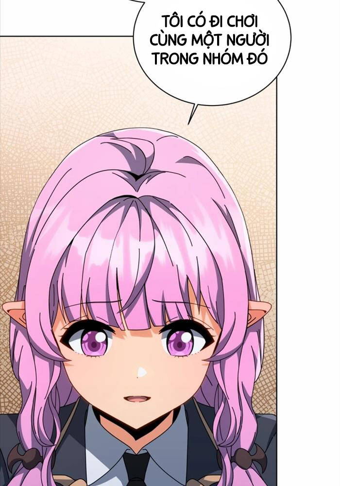 Tử Linh Sư Thiên Tài Của Học Viện Chapter 138 - Trang 107