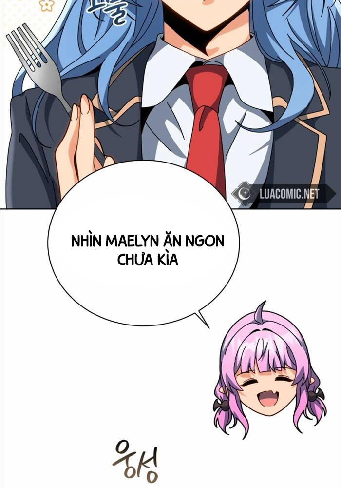 Tử Linh Sư Thiên Tài Của Học Viện Chapter 138 - Trang 12