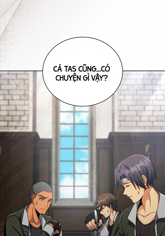 Tử Linh Sư Thiên Tài Của Học Viện Chapter 138 - Trang 19