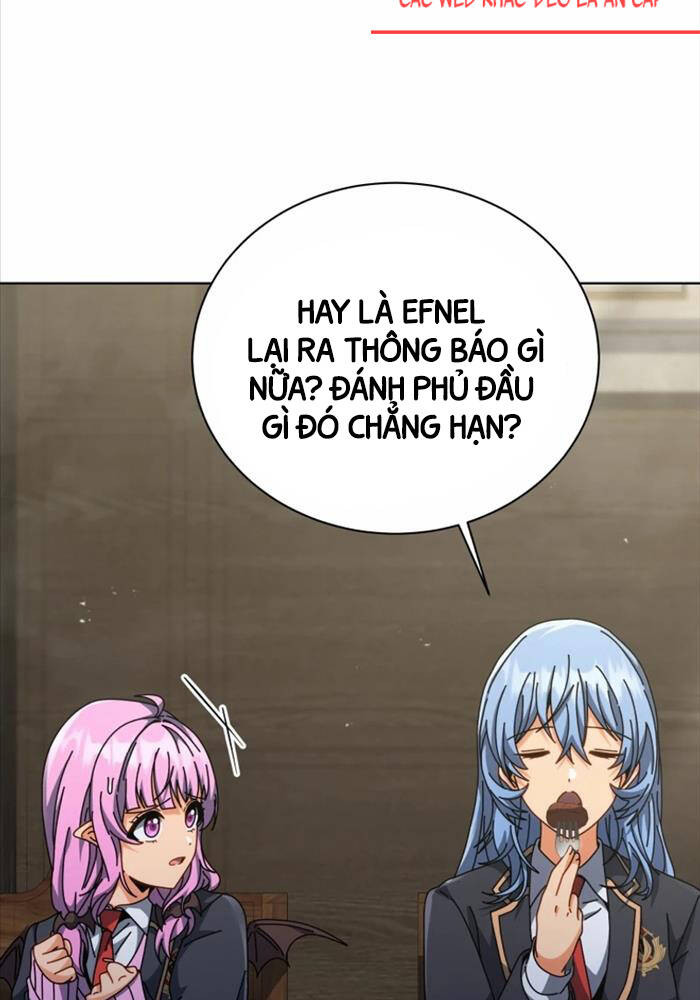 Tử Linh Sư Thiên Tài Của Học Viện Chapter 138 - Trang 21