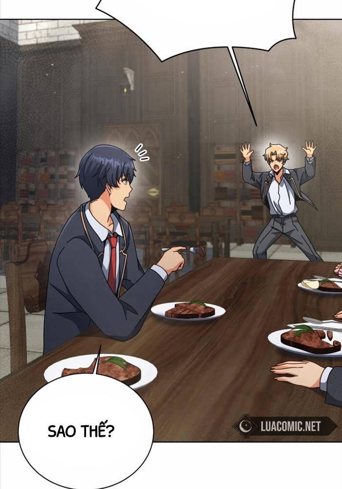 Tử Linh Sư Thiên Tài Của Học Viện Chapter 138 - Trang 23
