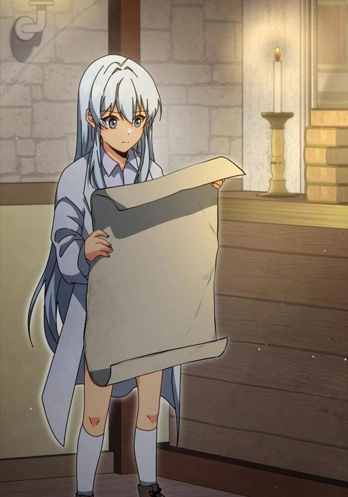 Tử Linh Sư Thiên Tài Của Học Viện Chapter 138 - Trang 35