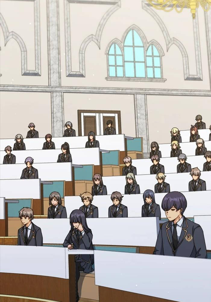 Tử Linh Sư Thiên Tài Của Học Viện Chapter 138 - Trang 38