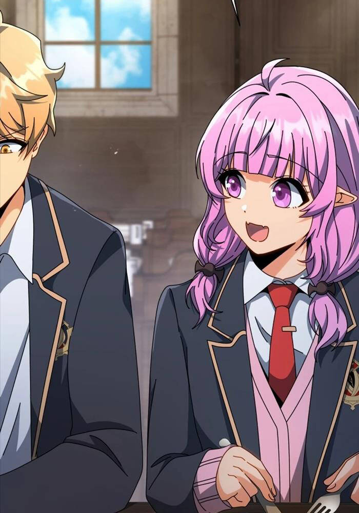 Tử Linh Sư Thiên Tài Của Học Viện Chapter 138 - Trang 4