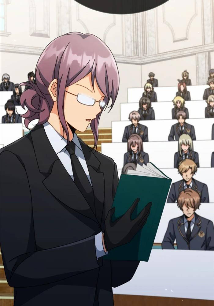 Tử Linh Sư Thiên Tài Của Học Viện Chapter 138 - Trang 40