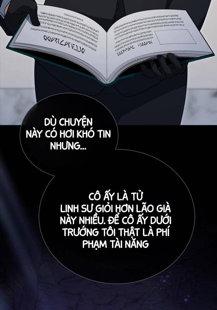 Tử Linh Sư Thiên Tài Của Học Viện Chapter 138 - Trang 43