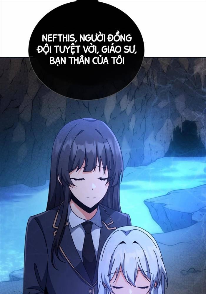 Tử Linh Sư Thiên Tài Của Học Viện Chapter 138 - Trang 50