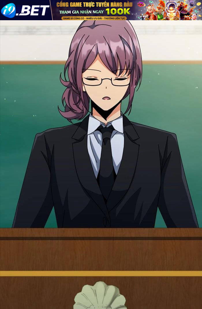 Tử Linh Sư Thiên Tài Của Học Viện Chapter 138 - Trang 58