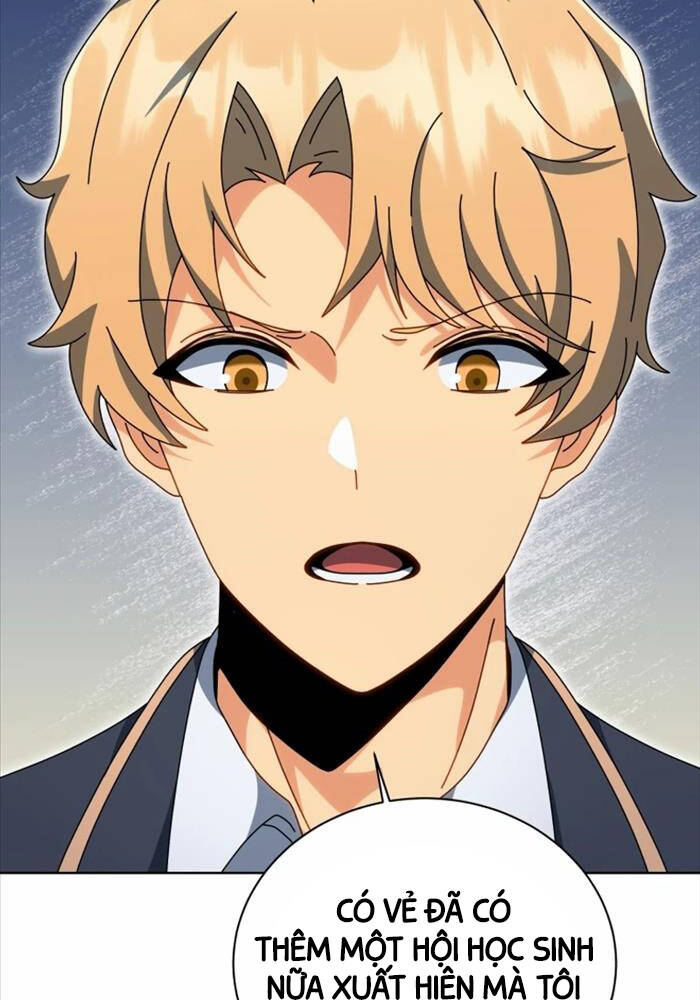 Tử Linh Sư Thiên Tài Của Học Viện Chapter 138 - Trang 6