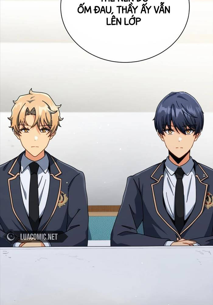 Tử Linh Sư Thiên Tài Của Học Viện Chapter 138 - Trang 60