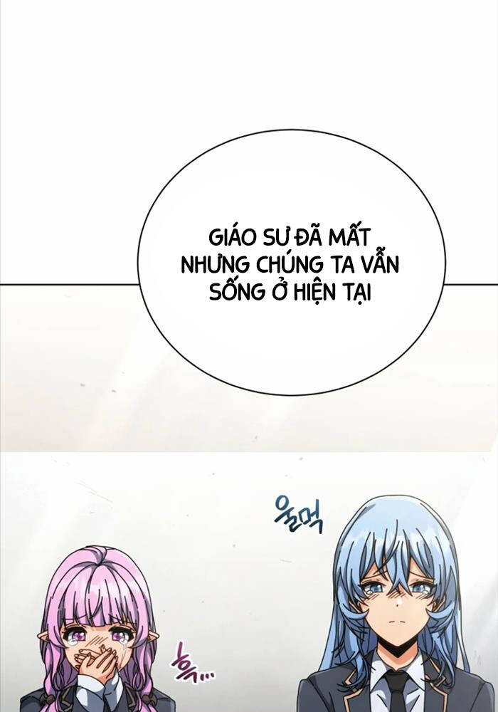 Tử Linh Sư Thiên Tài Của Học Viện Chapter 138 - Trang 68