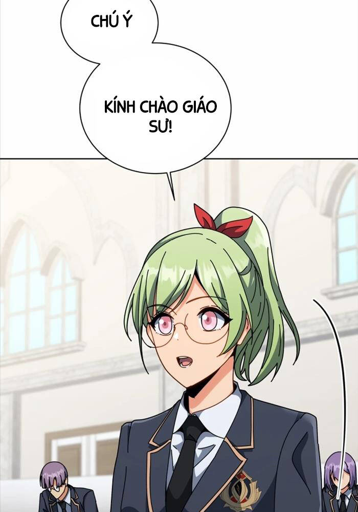 Tử Linh Sư Thiên Tài Của Học Viện Chapter 138 - Trang 75