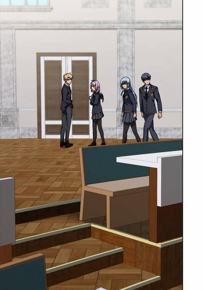 Tử Linh Sư Thiên Tài Của Học Viện Chapter 138 - Trang 80