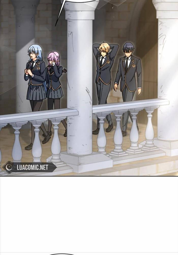 Tử Linh Sư Thiên Tài Của Học Viện Chapter 138 - Trang 84