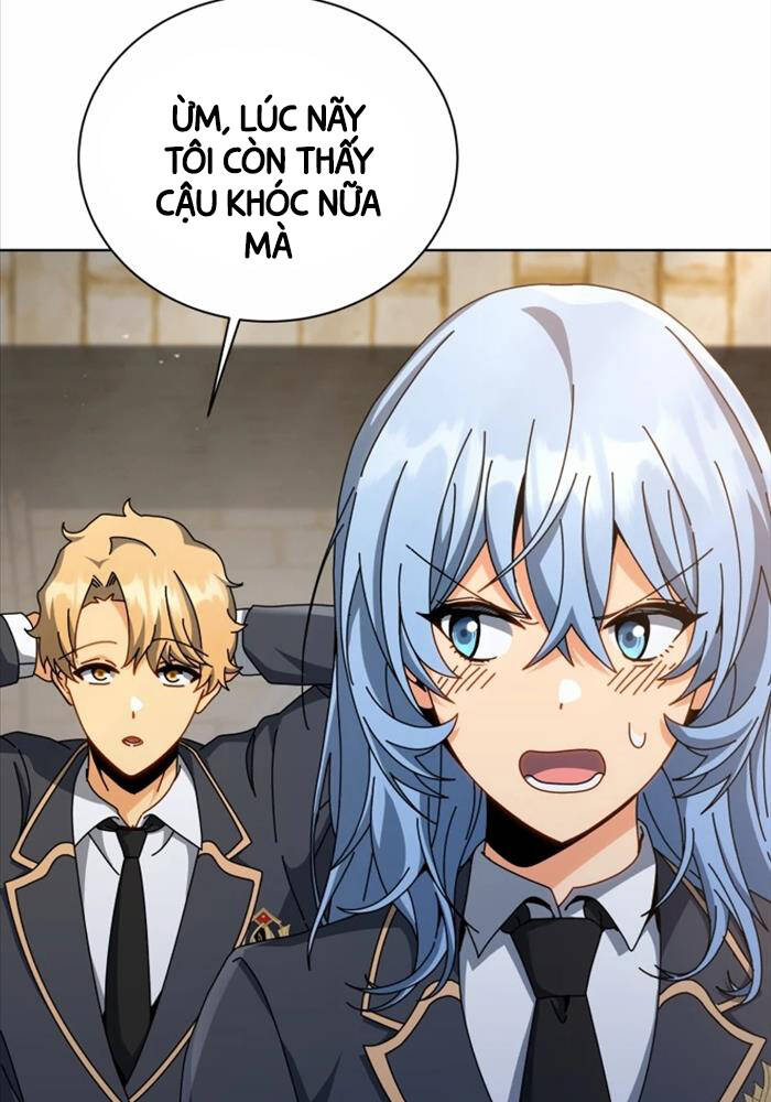 Tử Linh Sư Thiên Tài Của Học Viện Chapter 138 - Trang 85