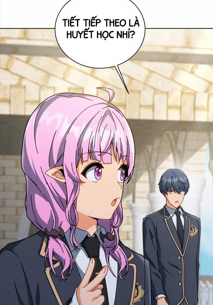 Tử Linh Sư Thiên Tài Của Học Viện Chapter 138 - Trang 87