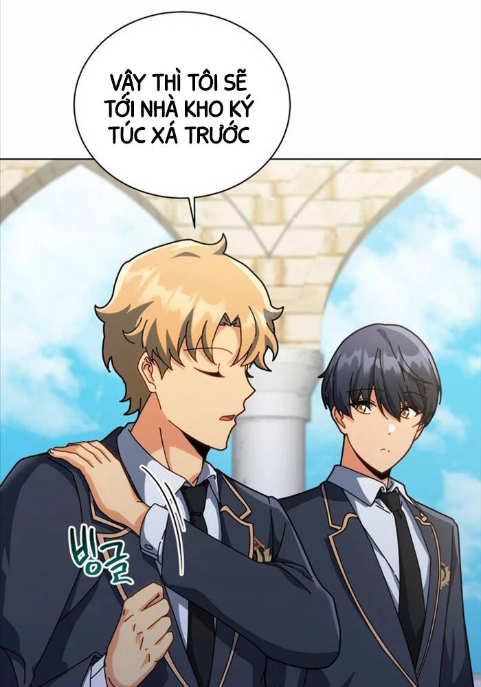 Tử Linh Sư Thiên Tài Của Học Viện Chapter 138 - Trang 89