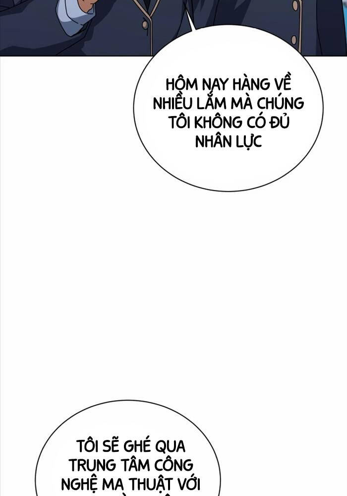 Tử Linh Sư Thiên Tài Của Học Viện Chapter 138 - Trang 90