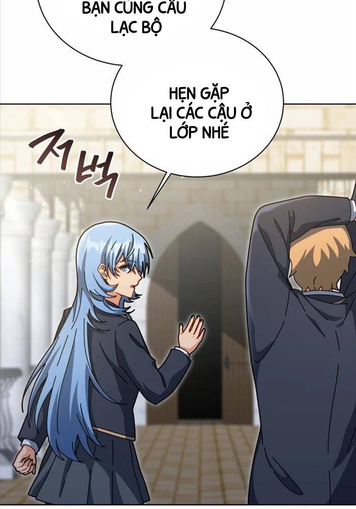 Tử Linh Sư Thiên Tài Của Học Viện Chapter 138 - Trang 91