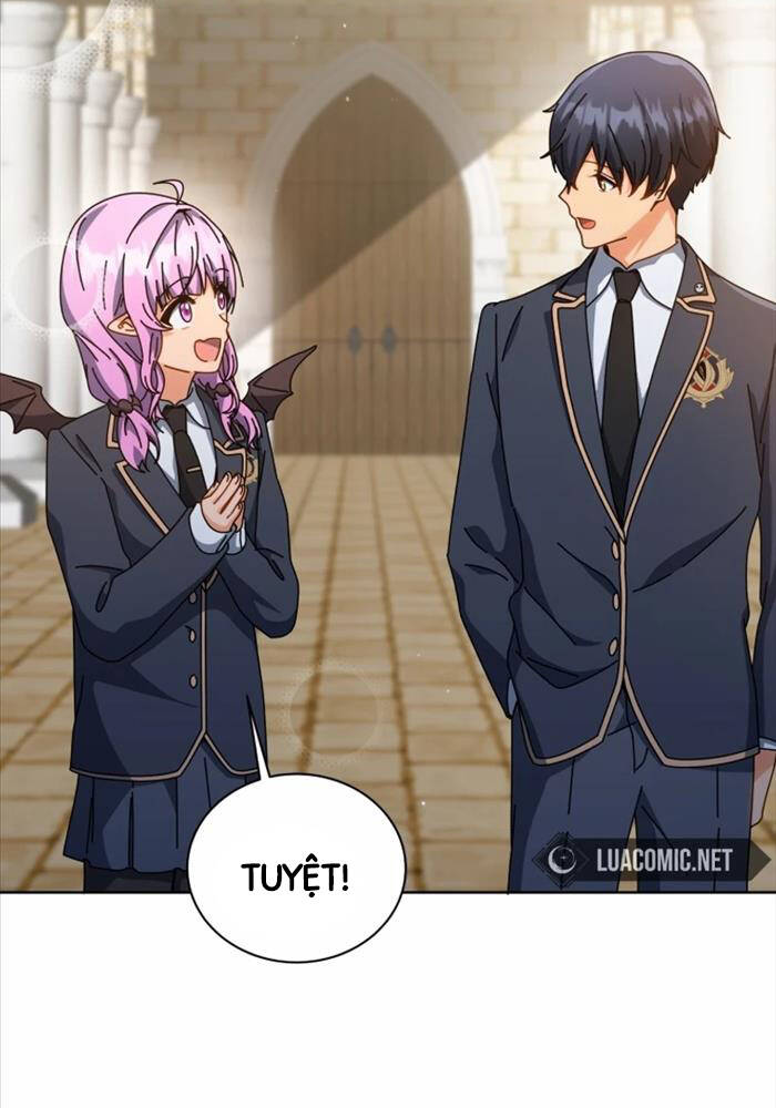 Tử Linh Sư Thiên Tài Của Học Viện Chapter 138 - Trang 96