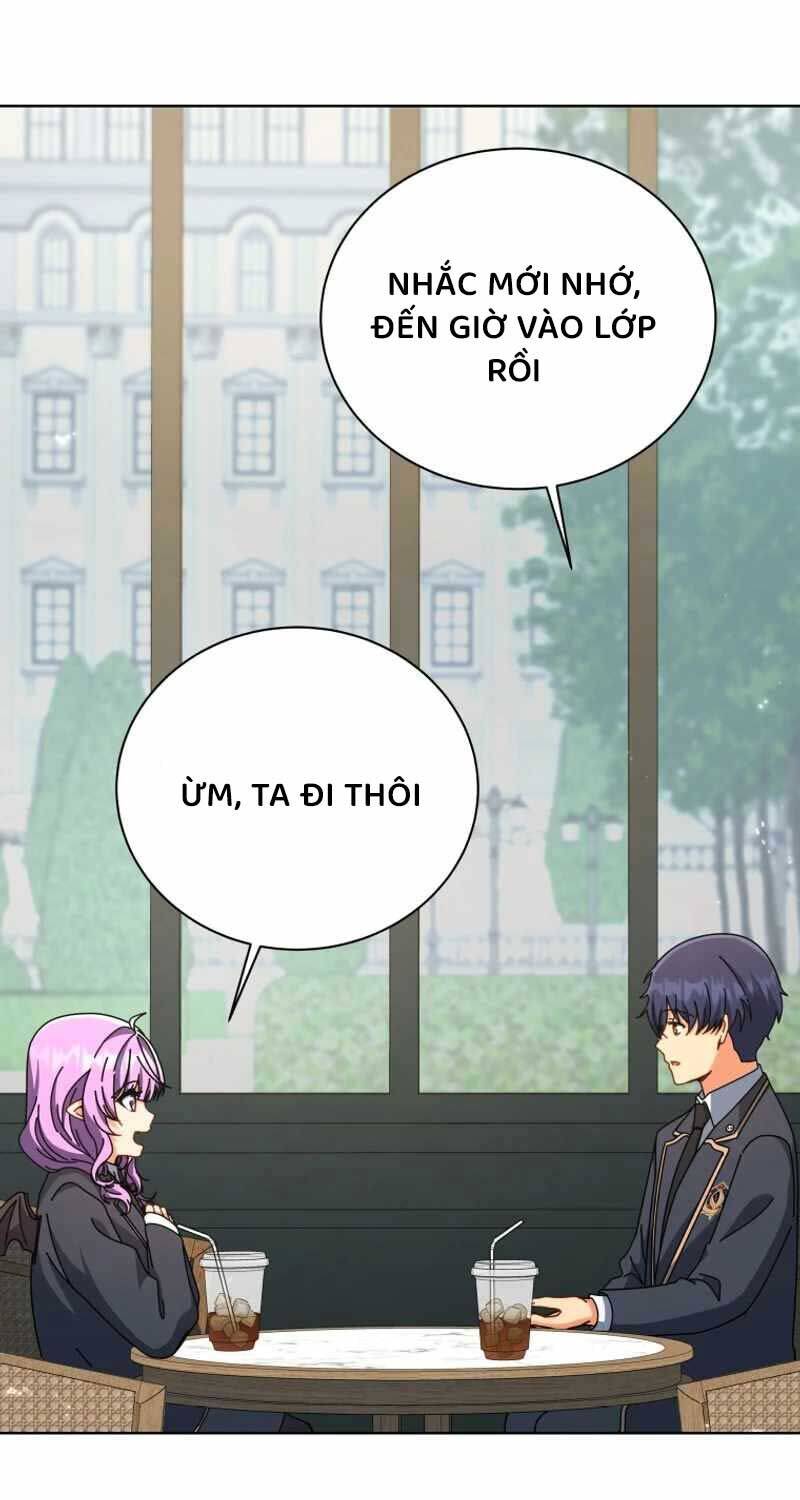 Tử Linh Sư Thiên Tài Của Học Viện Chapter 139 - Trang 11