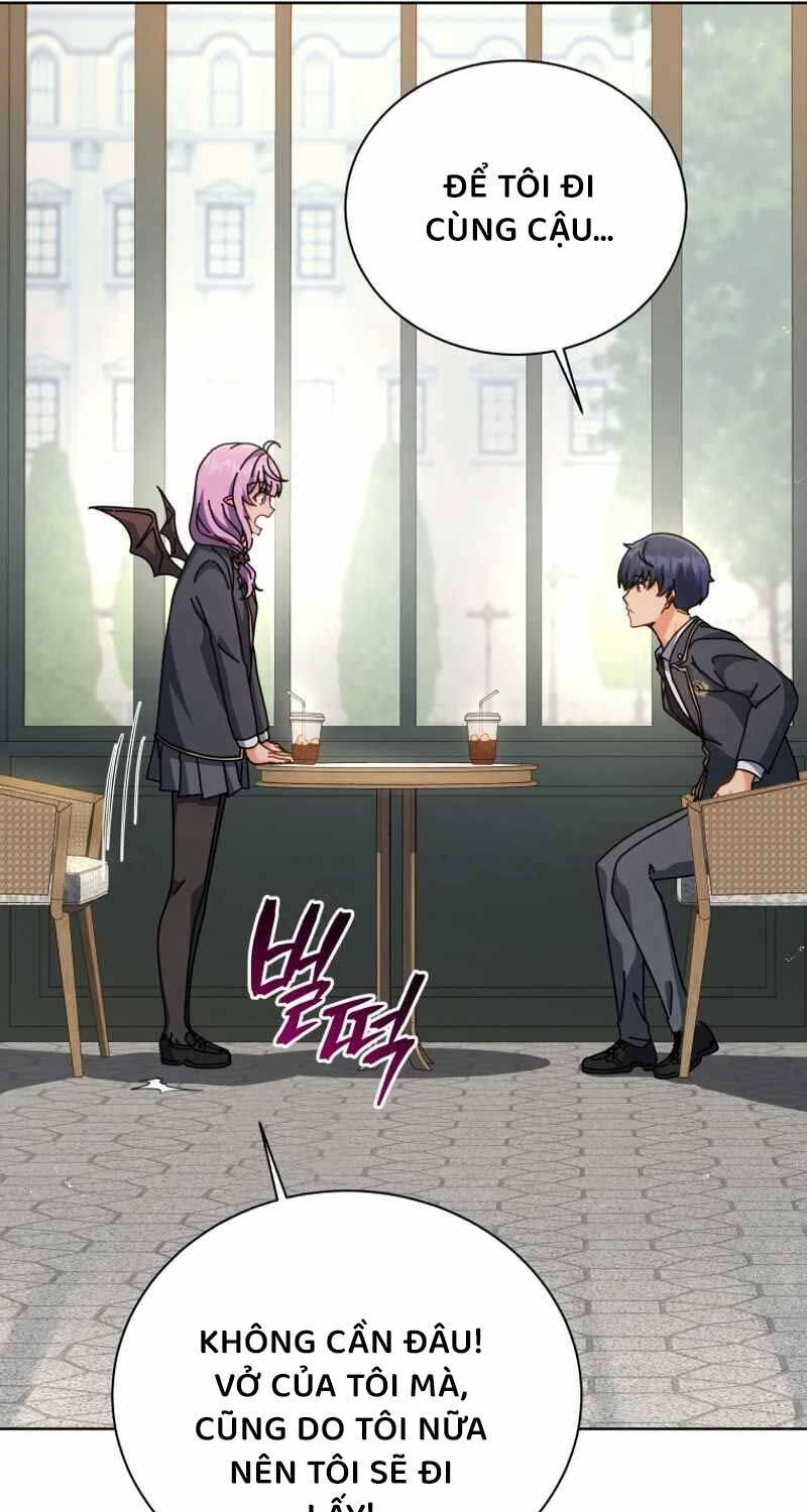 Tử Linh Sư Thiên Tài Của Học Viện Chapter 139 - Trang 15