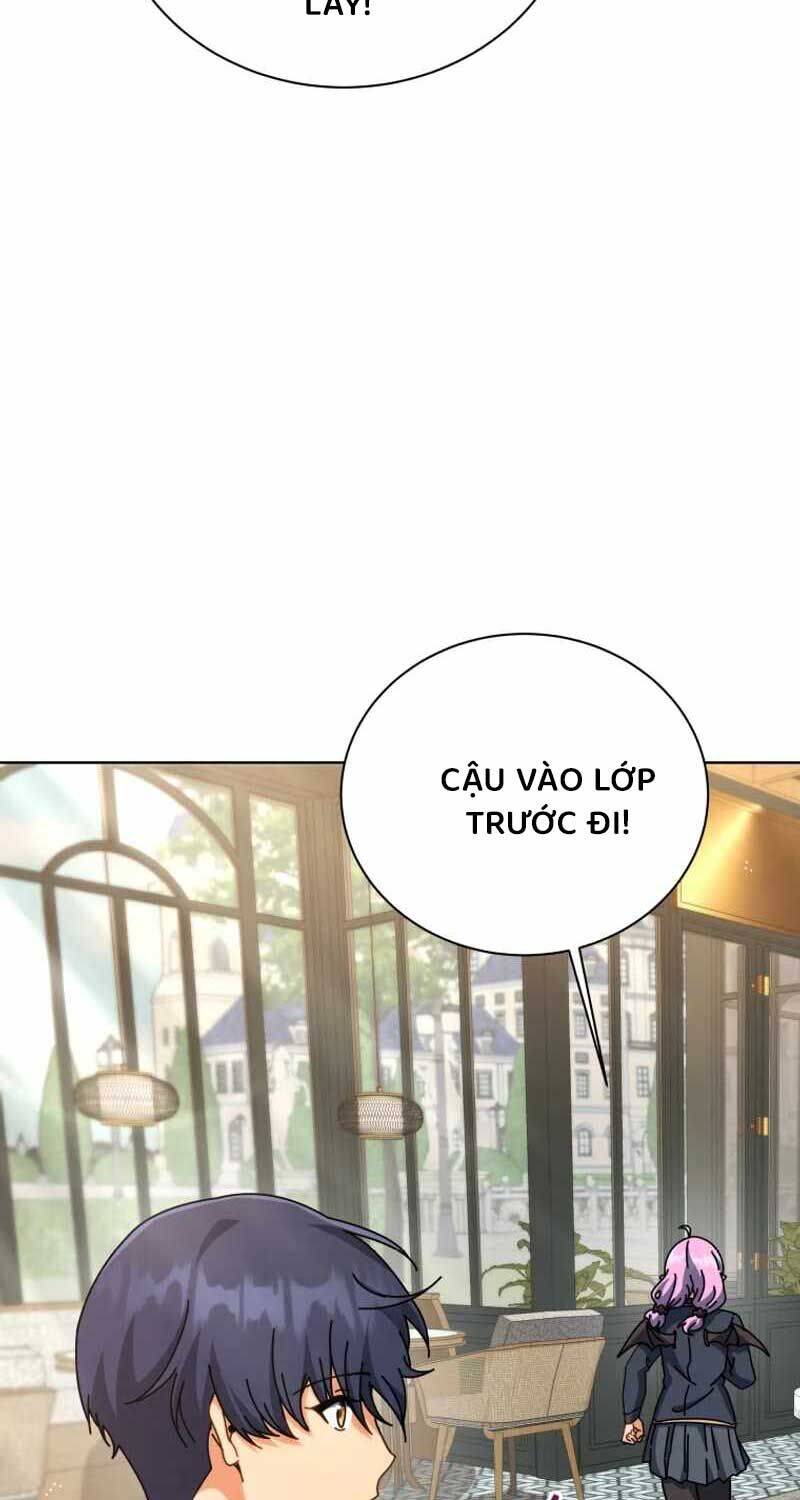 Tử Linh Sư Thiên Tài Của Học Viện Chapter 139 - Trang 16