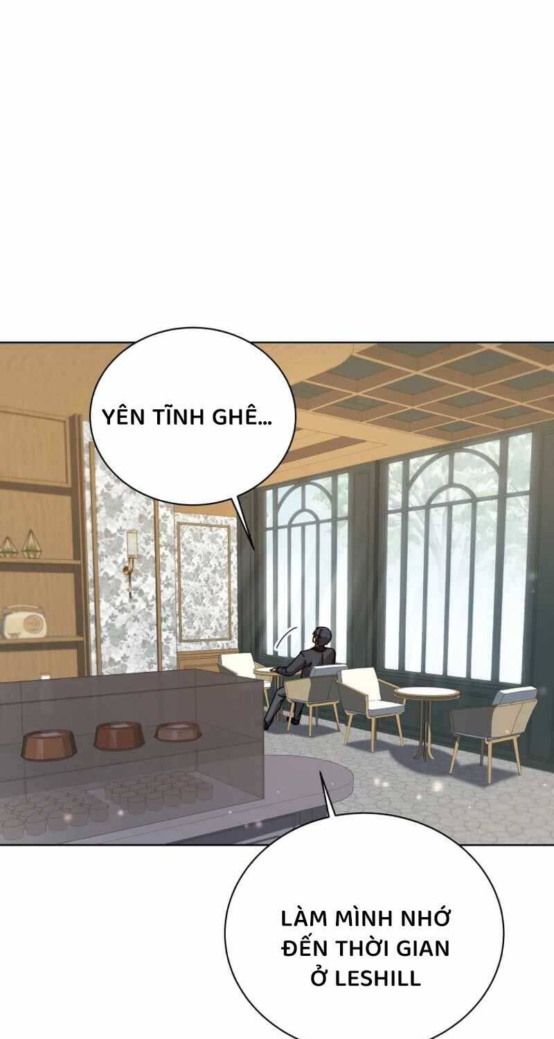 Tử Linh Sư Thiên Tài Của Học Viện Chapter 139 - Trang 19