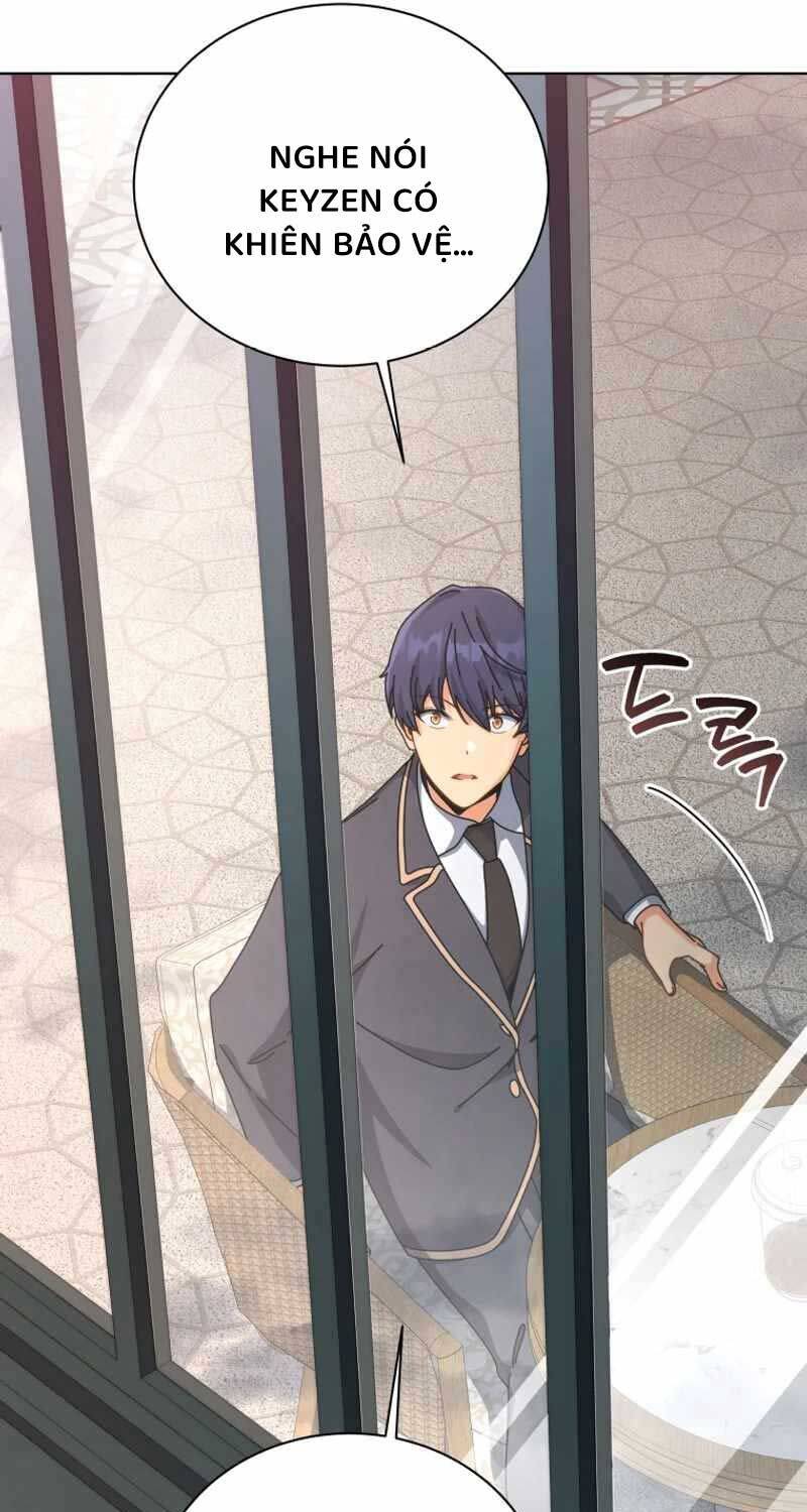 Tử Linh Sư Thiên Tài Của Học Viện Chapter 139 - Trang 24