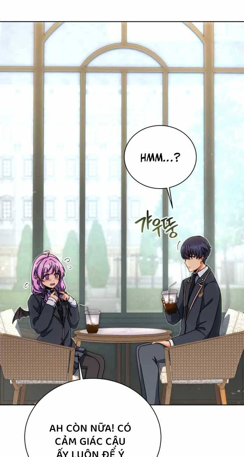 Tử Linh Sư Thiên Tài Của Học Viện Chapter 139 - Trang 3