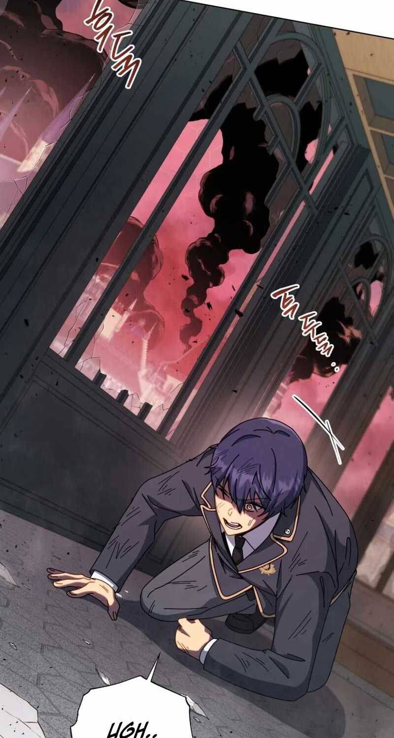 Tử Linh Sư Thiên Tài Của Học Viện Chapter 139 - Trang 31