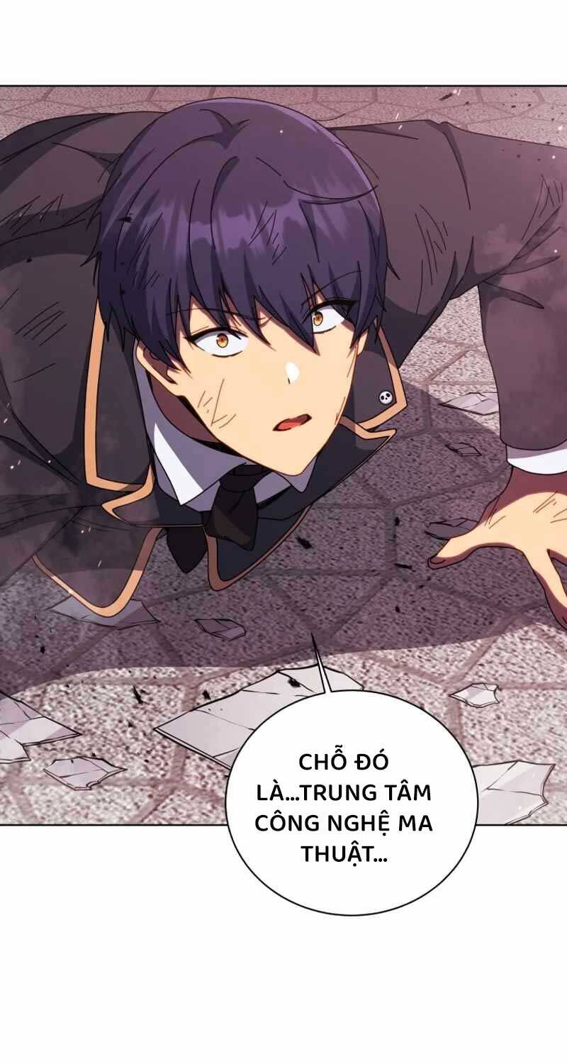 Tử Linh Sư Thiên Tài Của Học Viện Chapter 139 - Trang 37