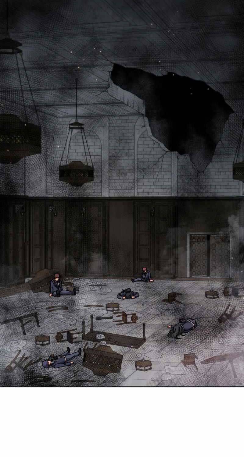 Tử Linh Sư Thiên Tài Của Học Viện Chapter 139 - Trang 46