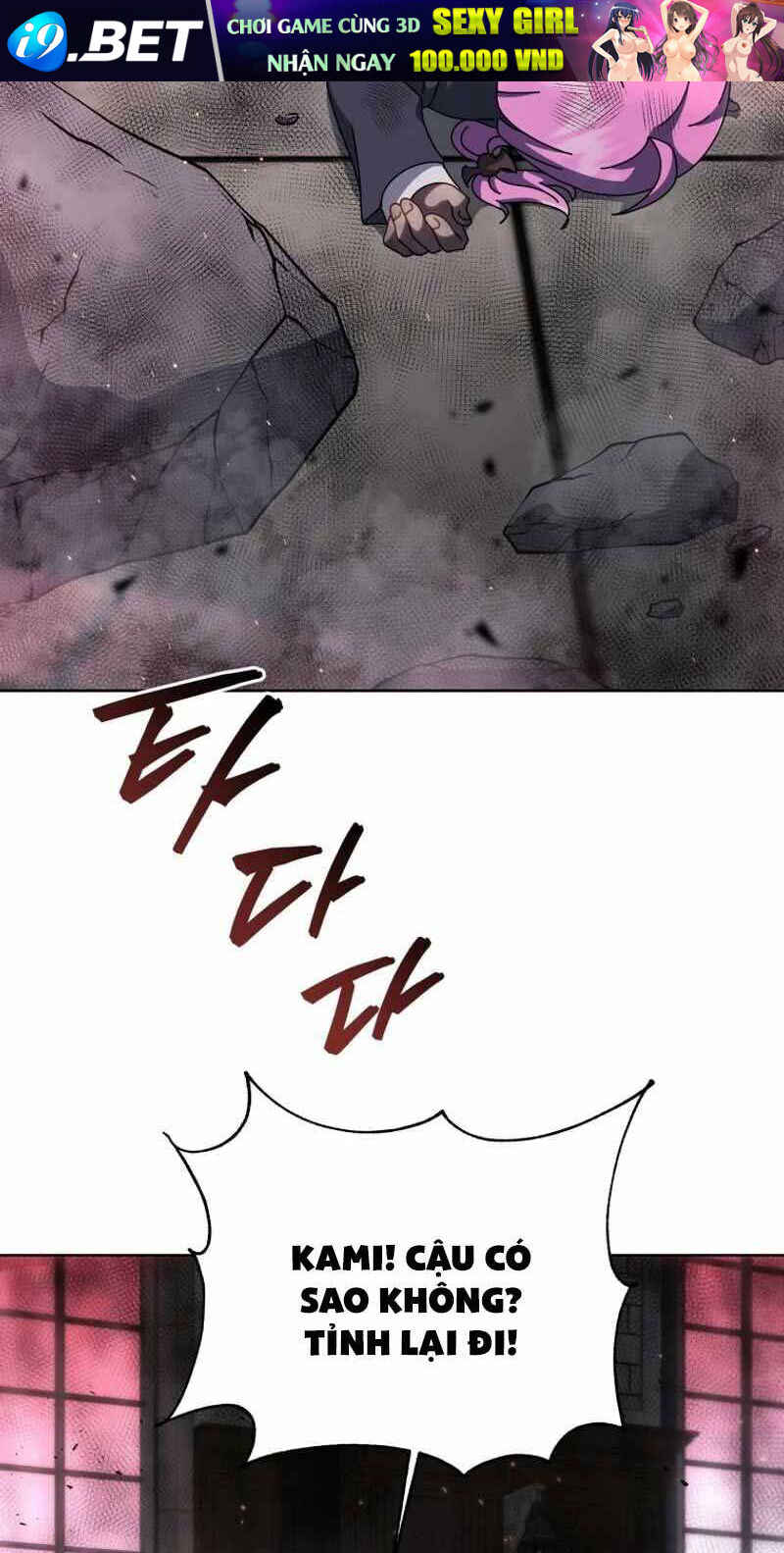 Tử Linh Sư Thiên Tài Của Học Viện Chapter 139 - Trang 51