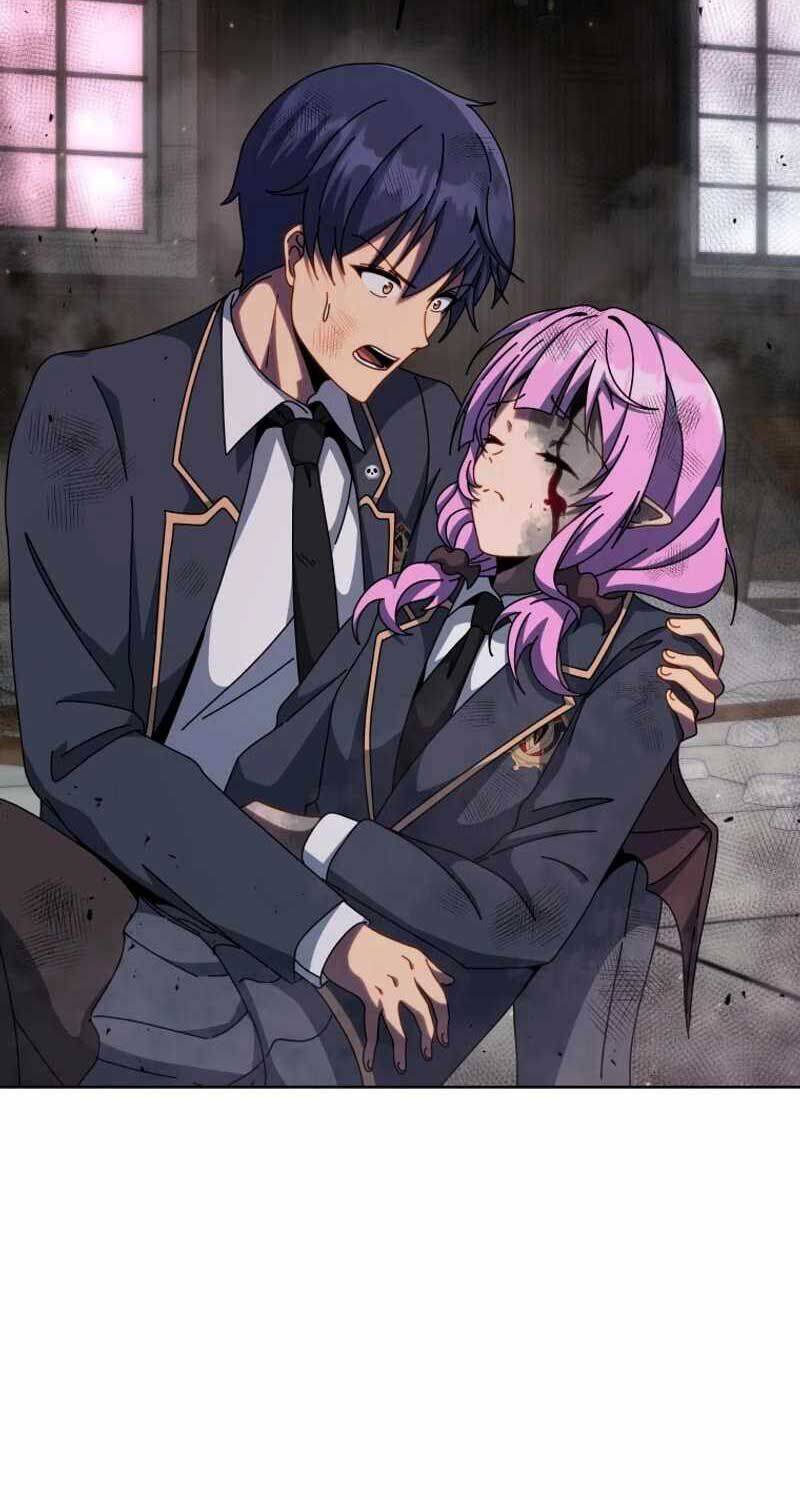 Tử Linh Sư Thiên Tài Của Học Viện Chapter 139 - Trang 52