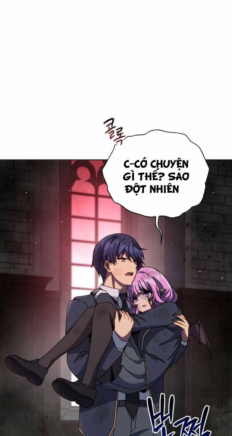 Tử Linh Sư Thiên Tài Của Học Viện Chapter 139 - Trang 54