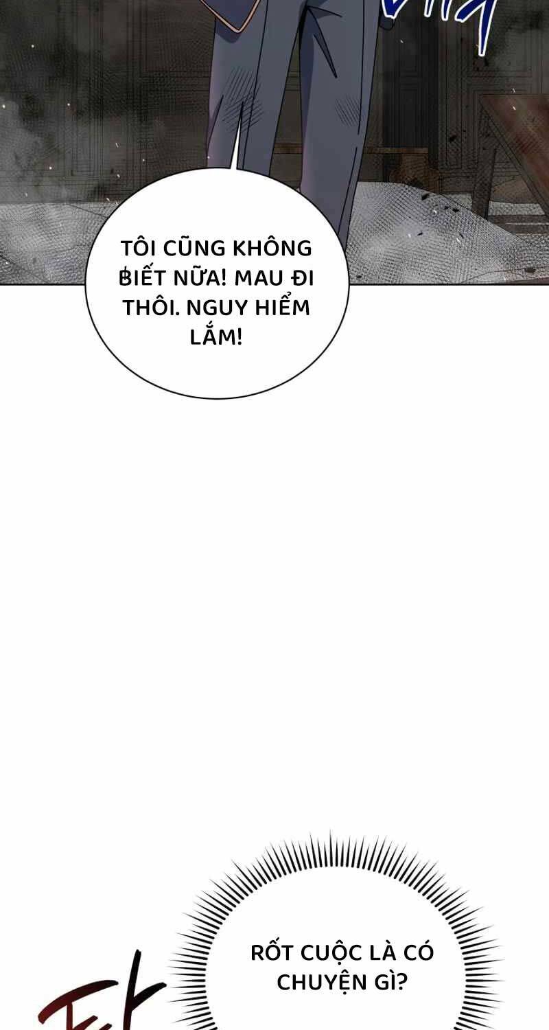 Tử Linh Sư Thiên Tài Của Học Viện Chapter 139 - Trang 55