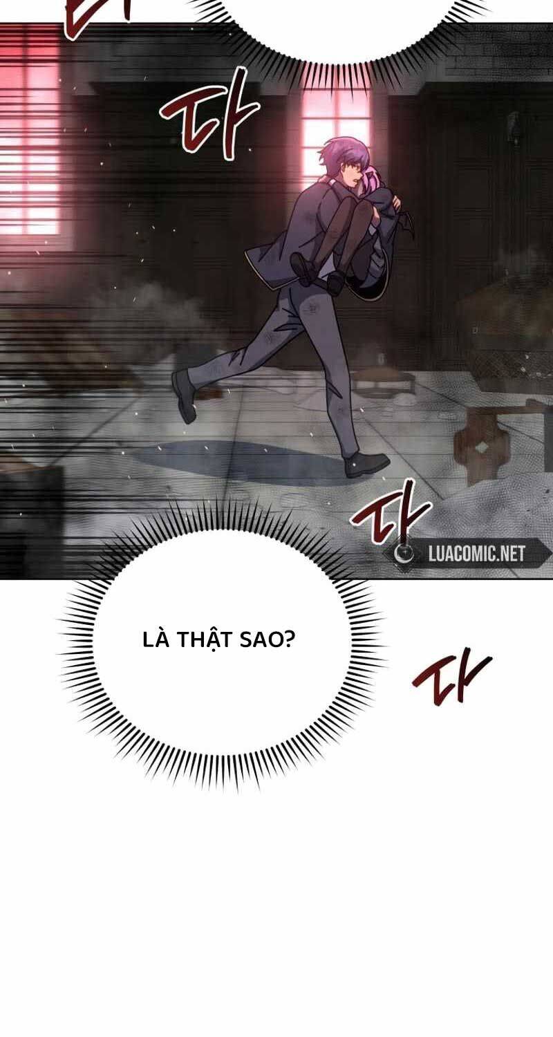 Tử Linh Sư Thiên Tài Của Học Viện Chapter 139 - Trang 56