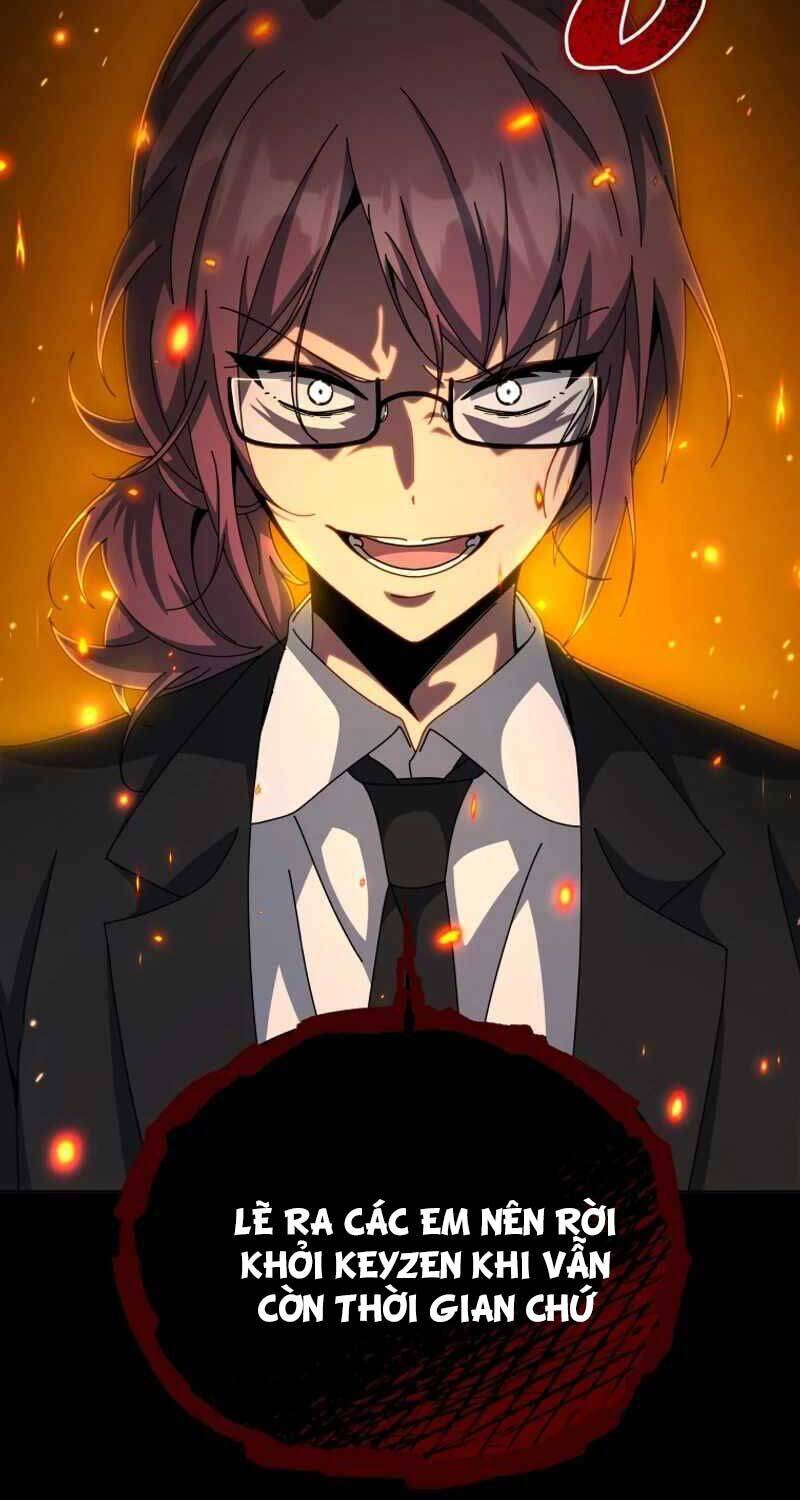 Tử Linh Sư Thiên Tài Của Học Viện Chapter 139 - Trang 78