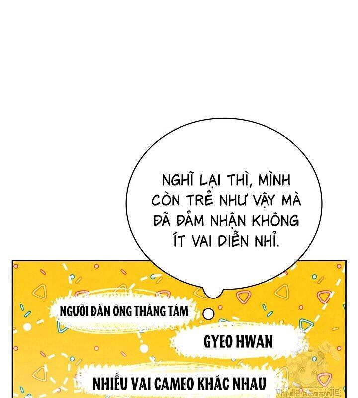 Sống Như Một Diễn Viên - Chapter 106 - Page 132