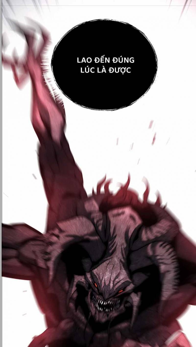 Tôi đã trở thành quái vật không gian - Chapter 34 - Page 10