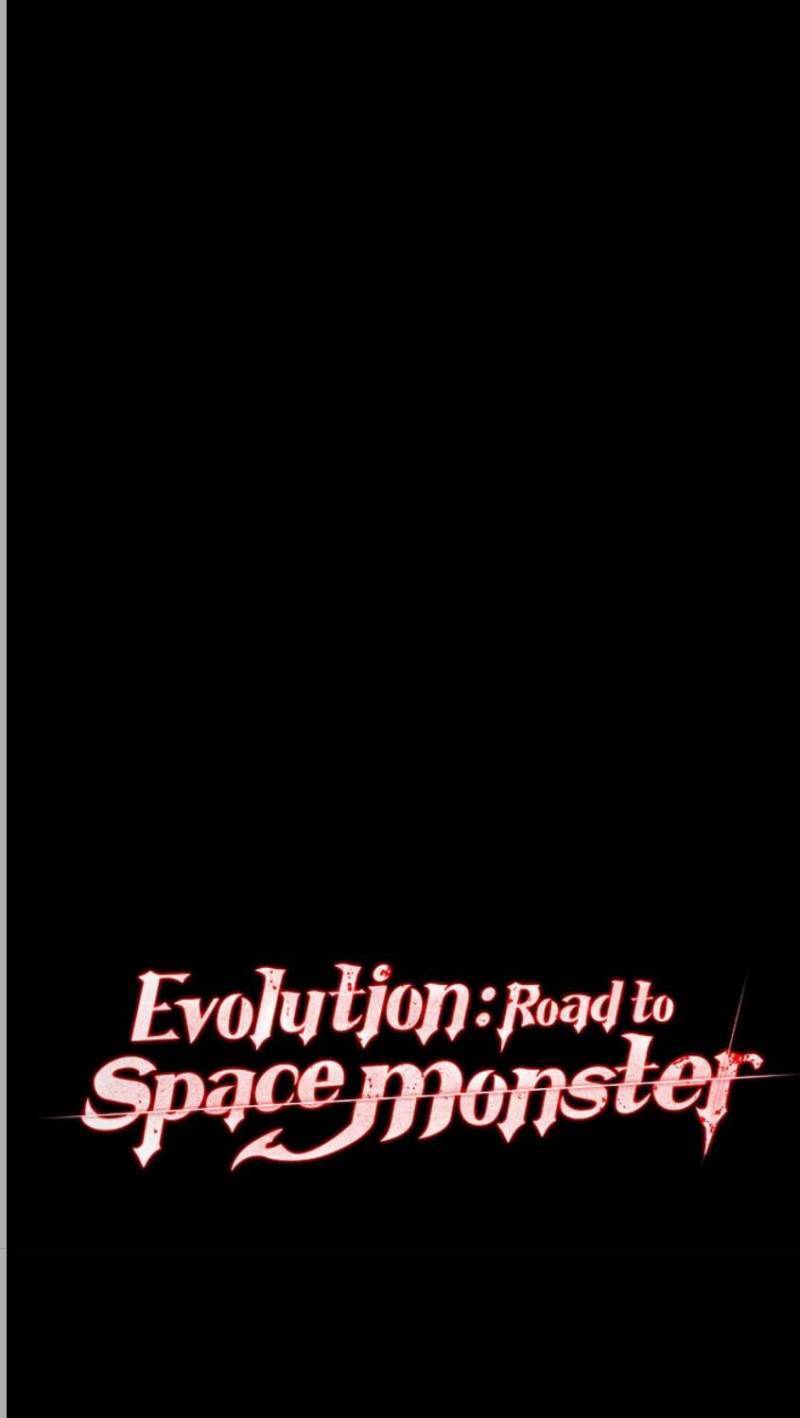 Tôi đã trở thành quái vật không gian - Chapter 34 - Page 13