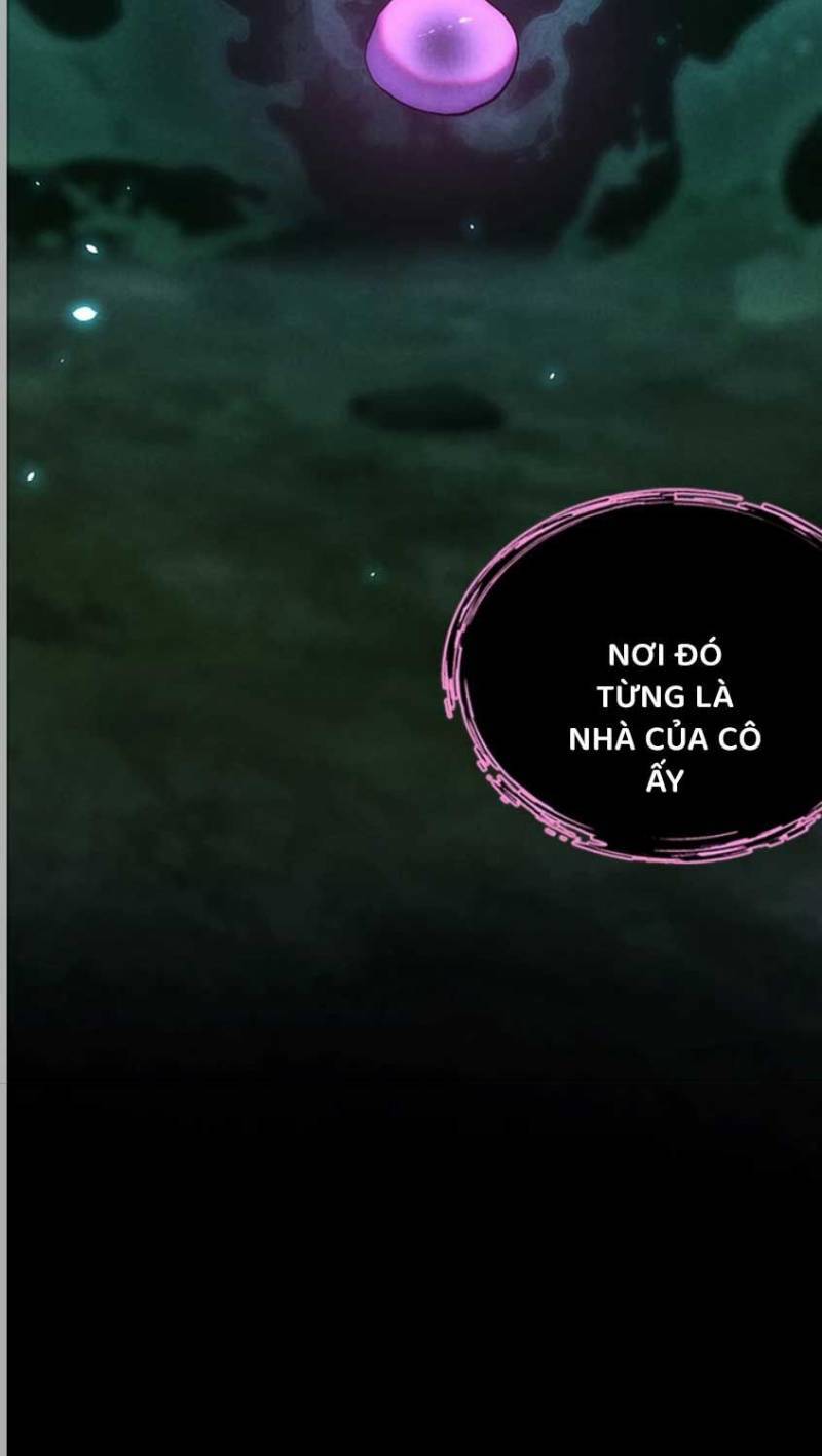 Tôi đã trở thành quái vật không gian - Chapter 34 - Page 17