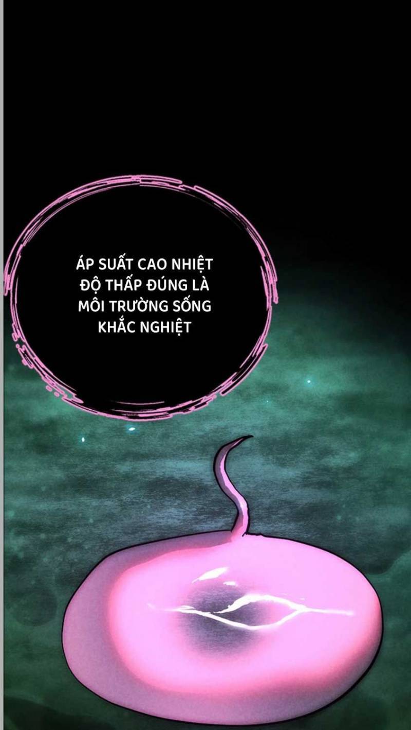 Tôi đã trở thành quái vật không gian - Chapter 34 - Page 18