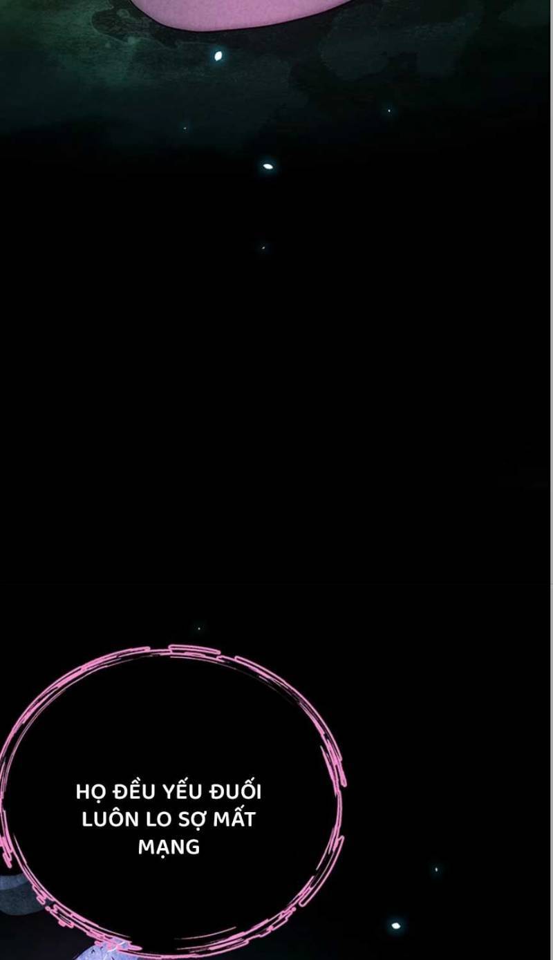 Tôi đã trở thành quái vật không gian - Chapter 34 - Page 21